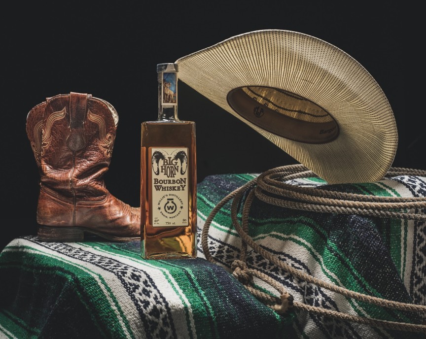  BigHorn Bourbon Whiskey Cocktails: Classic Mixes & New Creations